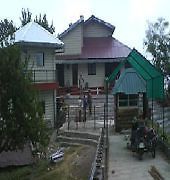 Cloud End Forest Resort Mussoorie Eksteriør billede